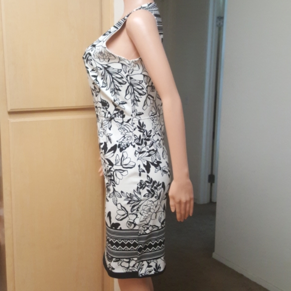 BLUE BELL Plus Size Dress - Picture 6 of 8